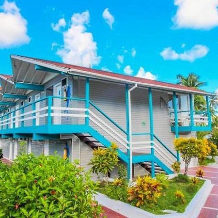Hotel Sea Horse Gac San Andrés Exterior foto